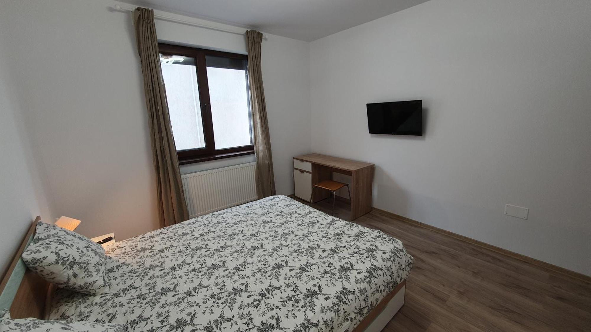 Ferienhaus Mrs House 1
