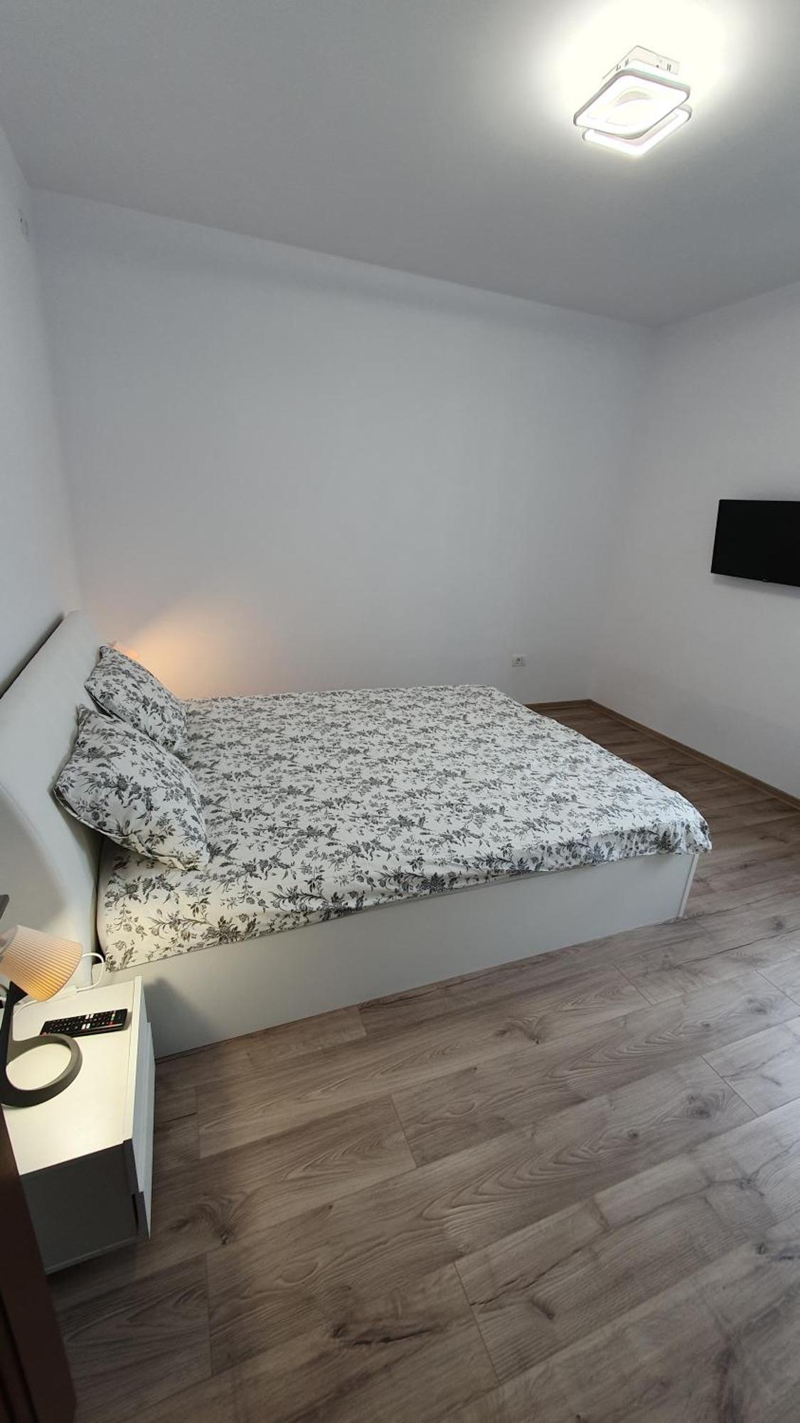 Ferienhaus Mrs House 1 *
