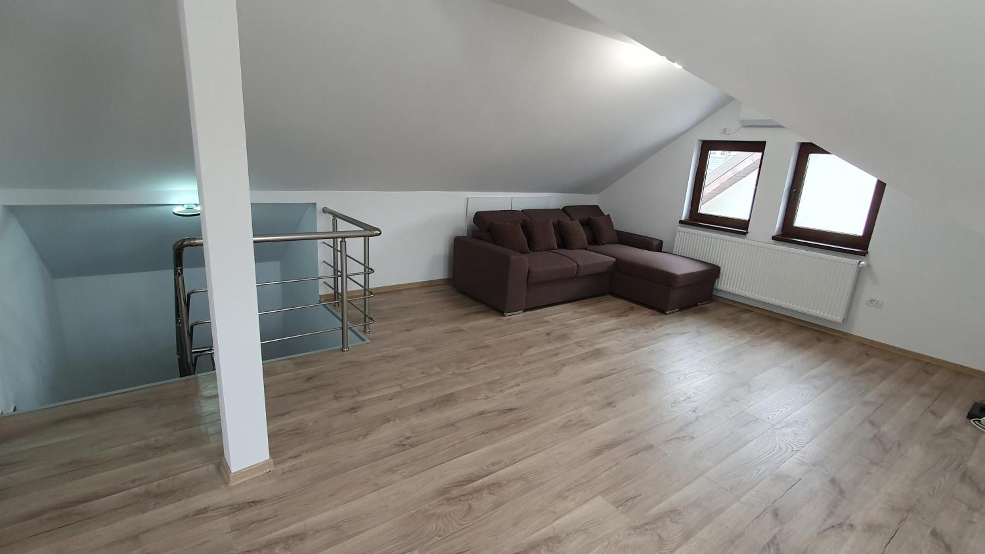 Ferienhaus Mrs House 1