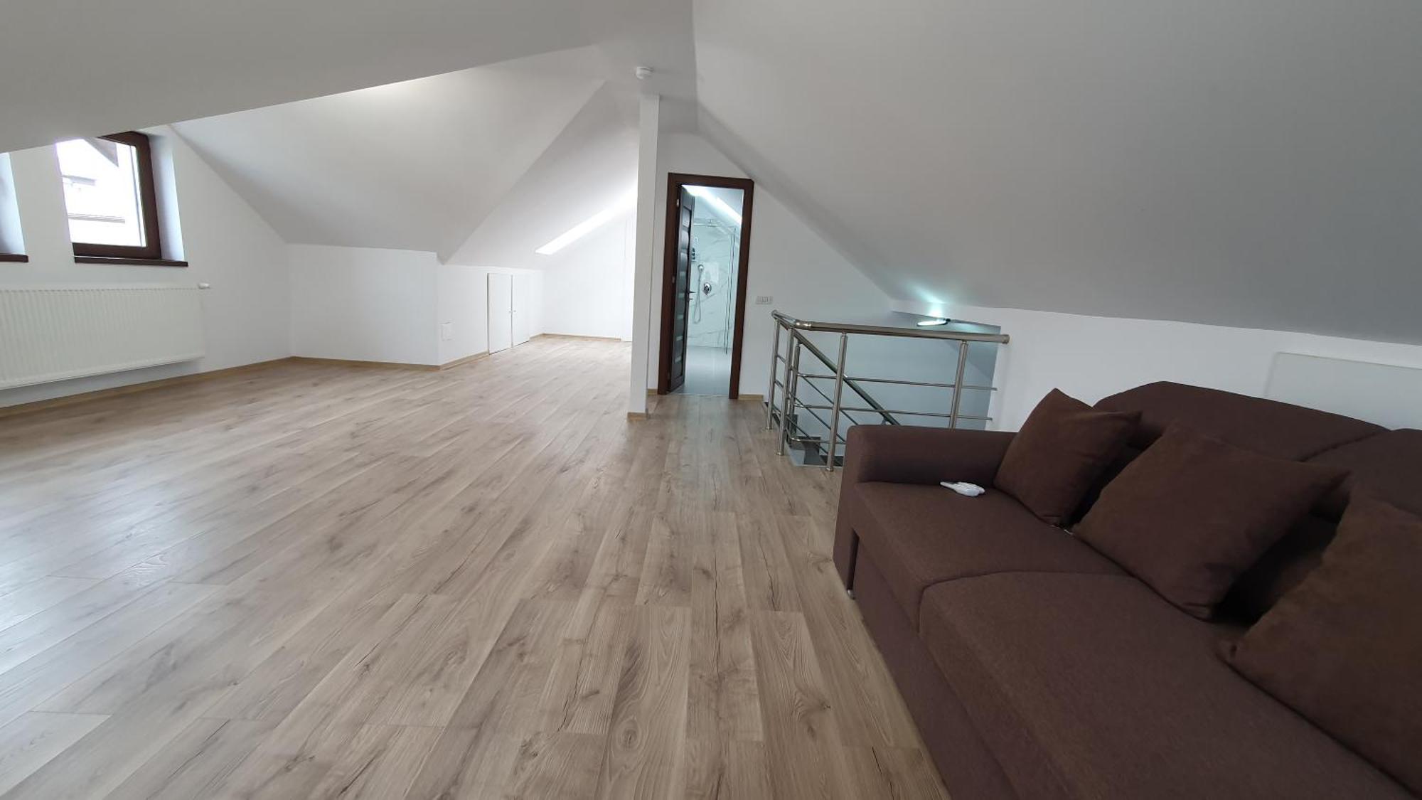 Ferienhaus Mrs House 1 *