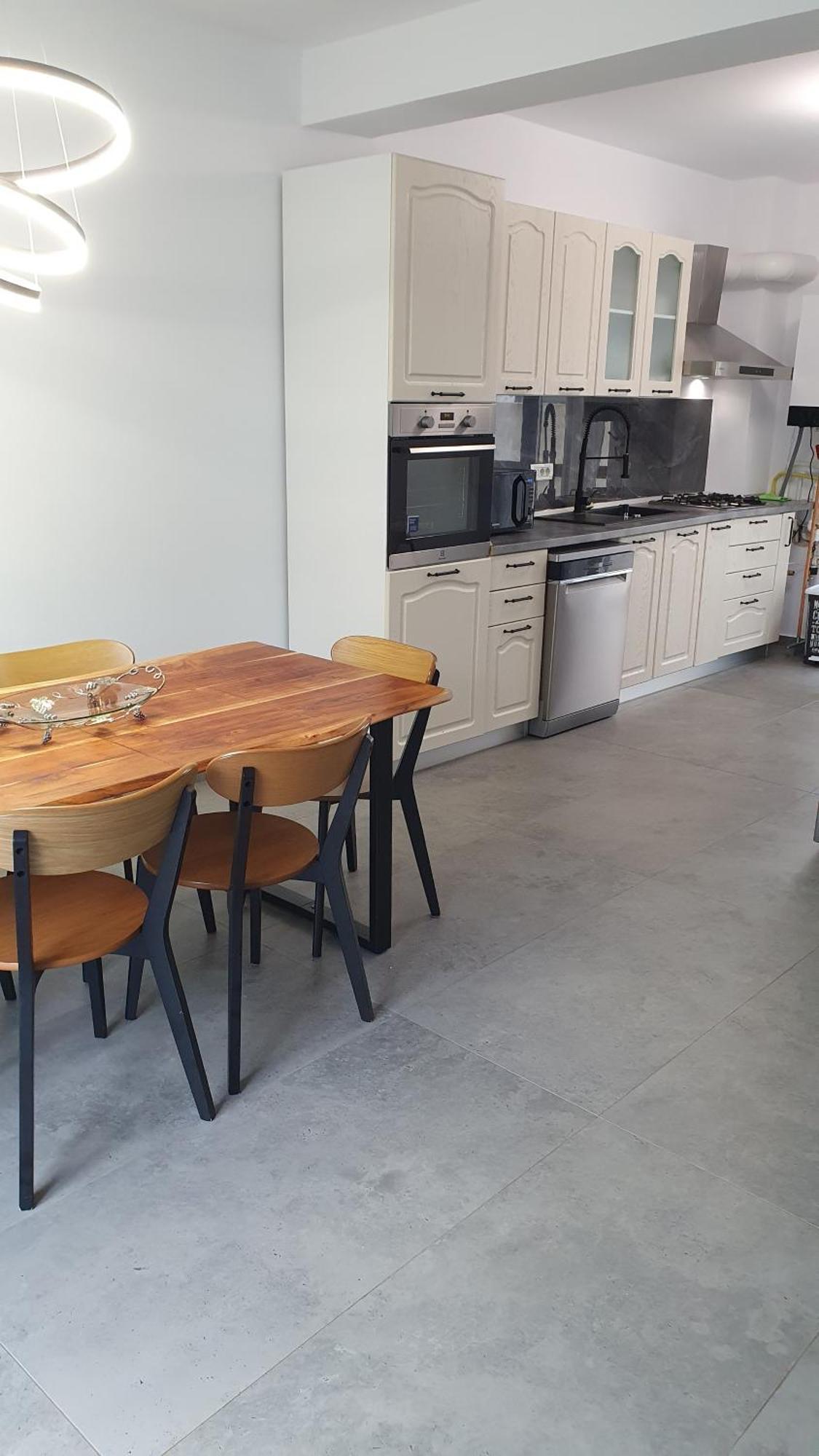 Ferienhaus Mrs House 1 *