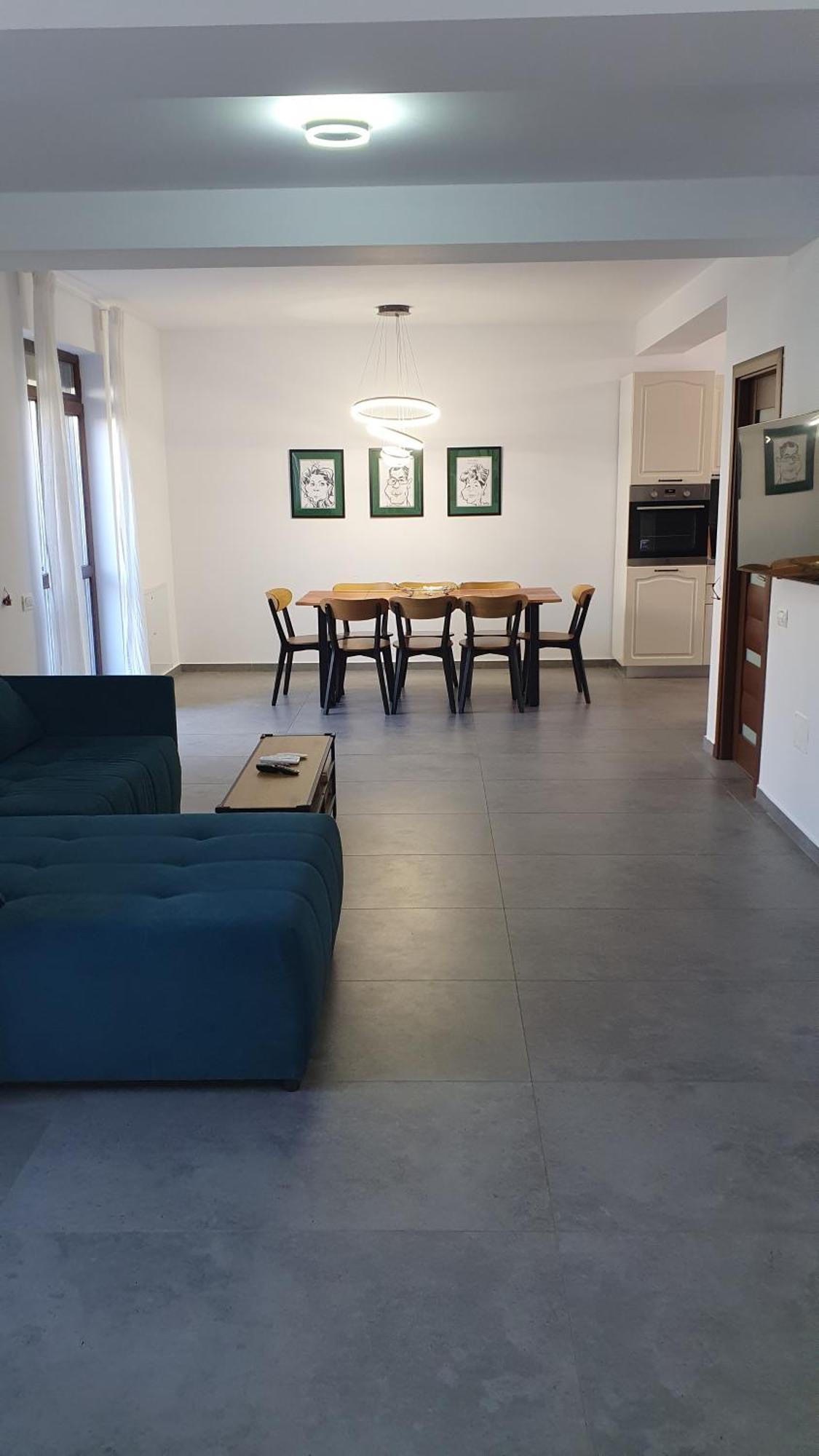 Ferienhaus Mrs House 1 Bukarest