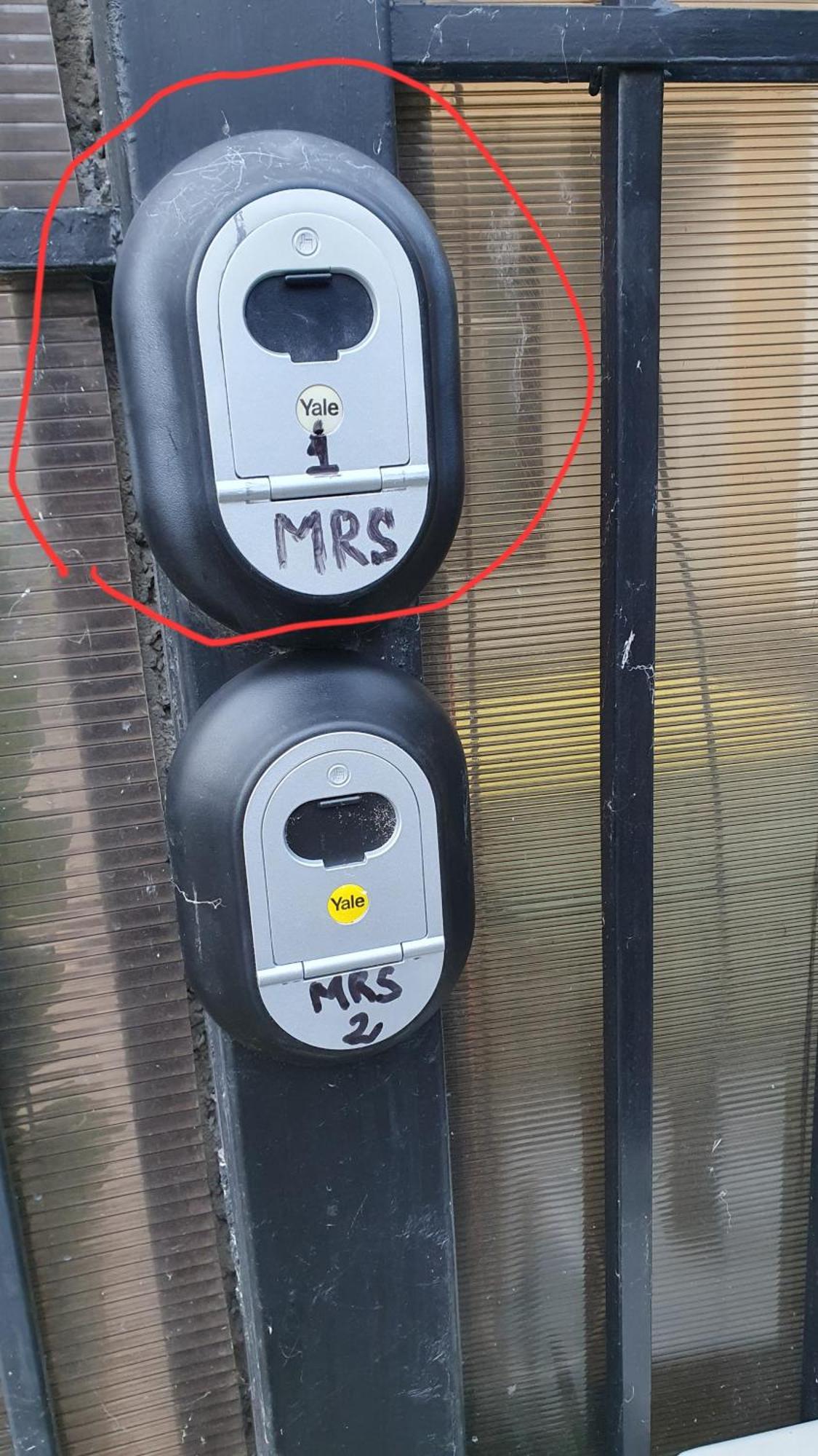 בית נופש Mrs House 1 *